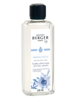 Recharge Lampe Aroma Focus 500ml | MAISON BERGER