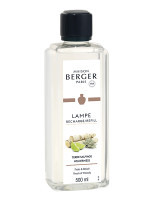 Recharge Lampe Terre Sauvage 500ml | MAISON BERGER