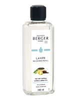 Recharge Lampe Thé Vert Impérial 500ml | MAISON BERGER