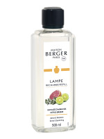 Recharge Lampe Envolée d'Agrumes 500ml | MAISON BERGER