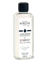 Recharge Lampe Peau de Pierre 500ml | MAISON BERGER
