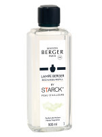 Recharge Lampe Peau d'Ailleurs 500ml | MAISON BERGER
