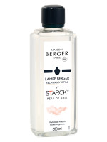 Recharge Lampe Peau de Soie 500ml | MAISON BERGER