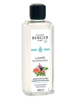 Recharge Lampe Jardins sur la Riviera 500ml | MAISON BERGER