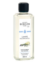 Lampen Nachfüllung Frische Seife 500ml | MAISON BERGER