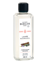 Recharge Lampe Chardon Sauvage 500ml | MAISON BERGER Recharge Lampe Chardon Sauvage 500ml | MAISON BERGER