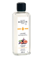 Lampen Nachfüllung Feigenmilch 500ml | MAISON BERGER Lampen Nachfüllung Feigenmilch 500ml | MAISON BERGER