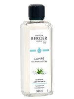 Recharge Lampe Eau d’Aloé 500ml | MAISON BERGER