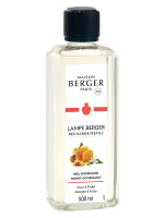Recharge Lampe Miel Gourmand 500ml | MAISON BERGER