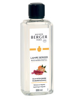 Lampen Nachfüllung Knackiger Rhabarber 500ml | MAISON BERGER