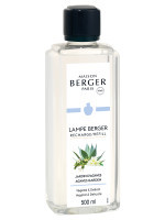 Recharge Lampe Jardin d'Agaves 500ml | MAISON BERGER