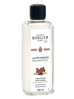 Recharge Lampe Cuir Mystique 500ml | MAISON BERGER