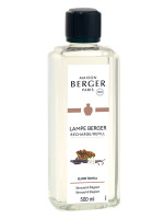 Recharge Lampe Elixir Tonka 500ml | MAISON BERGER