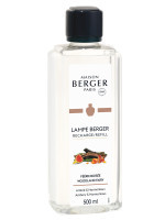 Recharge Lampe Féérie Boisée 500ml | MAISON BERGER