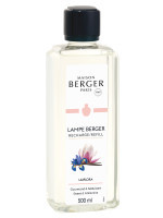 Recharge Lampe Liliflora 500ml | MAISON BERGER