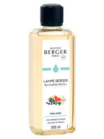 Recharge Lampe Fresh Spirit 500ml | MAISON BERGER