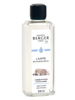 Recharge Lampe Caresse de Coton 500ml | MAISON BERGER