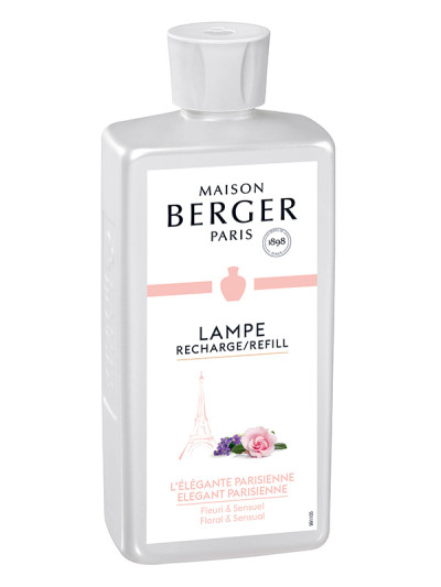 Parfum L'Élégante Parisienne 500ml | MAISON BERGER