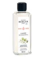 Lampen Nachfüllung Edler Jasmin 500ml | MAISON BERGER