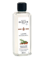 Recharge Lampe Elégance Ambrée 500ml | MAISON BERGER