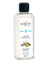 Recharge Lampe Brume végétale 500ml | MAISON BERGER Recharge Lampe Brume végétale 500ml | MAISON BERGER