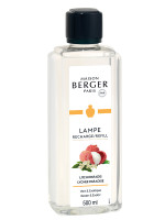 Recharge Lampe Litchi Paradis 500ml | MAISON BERGER Recharge Lampe Litchi Paradis 500ml | MAISON BERGER
