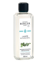 Recharge Lampe Fraîcheur d'Eucalyptus 500ml | MAISON BERGER