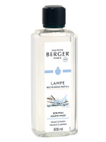 Recharge Lampe Bois d'Eau 500ml | MAISON BERGER Recharge Lampe Bois d'Eau 500ml | MAISON BERGER