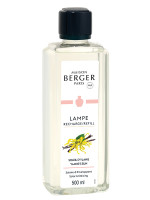 Recharge Lampe Soleil d'Ylang 500ml | MAISON BERGER Recharge Lampe Soleil d'Ylang 500ml | MAISON BERGER