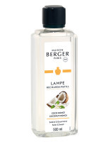 Lampen Nachfüllung Kokosnuss Monoi 500ml | MAISON BERGER