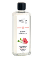 Recharge Lampe Amour d'Hibiscus 1L | MAISON BERGER
