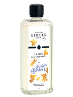 Recharge Lampe Lolita Lempicka 1L | MAISON BERGER Recharge Lampe Lolita Lempicka 1L | MAISON BERGER