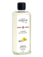 Recharge Lampe Soleil Divin 1L | MAISON BERGER Recharge Lampe Soleil Divin 1L | MAISON BERGER