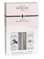 Set 2 Lampen Nachfüllungen Senso | MAISON BERGER Set 2 Lampen Nachfüllungen Senso | MAISON BERGER