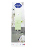 Duftstäbchen Fleurs blanches des Pyrénées 115ml | AMBIANCES BERGER Duftstäbchen Fleurs blanches des Pyrénées 115ml | AMBIANCES BERGER