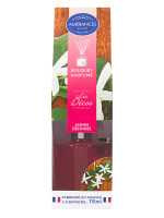 Brin de Parfum Jasmin des Indes 115ml | AMBIANCES BERGER Brin de Parfum Jasmin des Indes 115ml | AMBIANCES BERGER