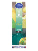 Brin de Parfum Verveine Citron 115ml | AMBIANCES BERGER Brin de Parfum Verveine Citron 115ml | AMBIANCES BERGER