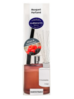 Brin de Parfum Mûres & Framboises 115ml | AMBIANCES BERGER Brin de Parfum Mûres & Framboises 115ml | AMBIANCES BERGER