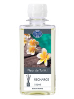 Nachfüllflasche Fleurs de Tahiti 180 ml | AMBIANCES BERGER Nachfüllflasche Fleurs de Tahiti 180 ml | AMBIANCES BERGER