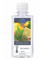 Nachfüllflasche Verveine Citron 180ml | AMBIANCES BERGER Nachfüllflasche Verveine Citron 180ml | AMBIANCES BERGER