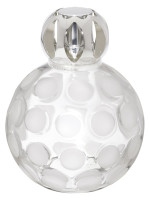 Lampe Berger Sphère Givrée | MAISON BERGER Lampe Berger Sphère Givrée | MAISON BERGER