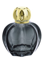 Lampe Berger Passion Schwarz | MAISON BERGER Lampe Berger Passion Schwarz | MAISON BERGER