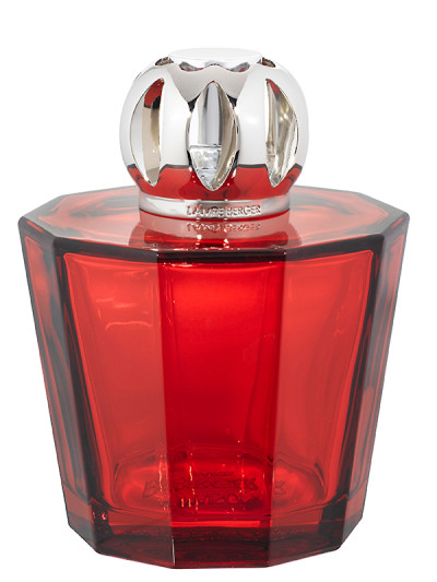 Lampe Berger Red Crystal | MAISON BERGER