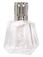 Lampe Berger Origami Transparente | MAISON BERGER Lampe Berger Origami Transparente | MAISON BERGER