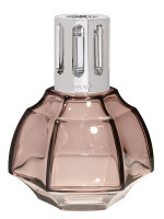 Lampe Berger Haussmann Bois de Rose | MAISON BERGER Lampe Berger Haussmann Bois de Rose | MAISON BERGER