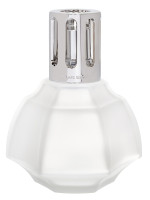 Lampe Berger Haussmann Givrée | MAISON BERGER Lampe Berger Haussmann Givrée | MAISON BERGER
