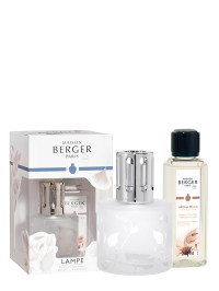 Set Lampe Berger Aroma & Duft Relax - Orientalische Sanftheit | MAISON BERGER