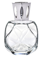 Lampe Berger Resonance Transparente | MAISON BERGER Lampe Berger Resonance Transparente | MAISON BERGER