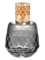 Lampe Berger Clarity Grise | MAISON BERGER