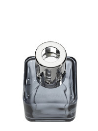Coffret Lampe Berger Glaçon Grise & parfum Thé Blanc Pureté | MAISON BERGER